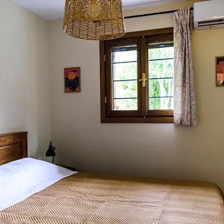 Limeri Apartment Nikiti (Sithonia)