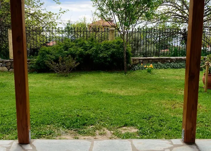 Limeri * Nikiti (Sithonia)