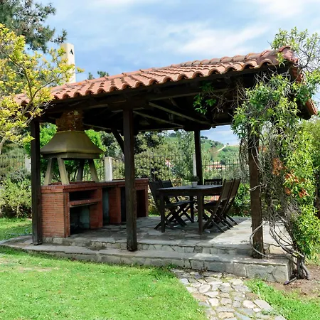 Apartament Limeri Nikiti (Sithonia)