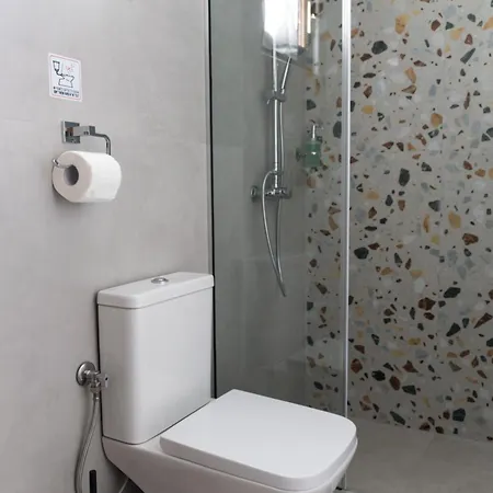 Apartament Limeri *