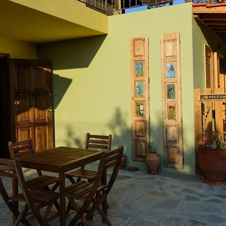 Limeri Apartman *