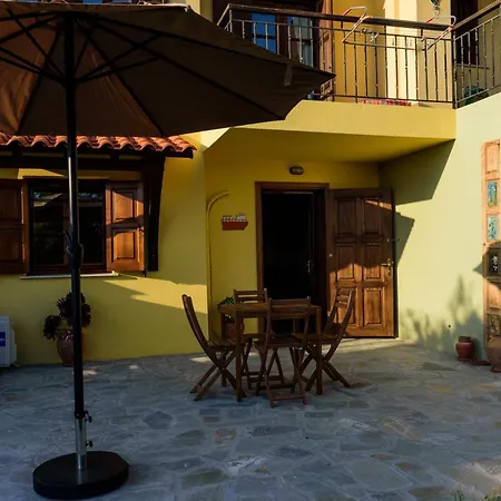 Limeri Apartman