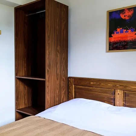 Apartman Limeri