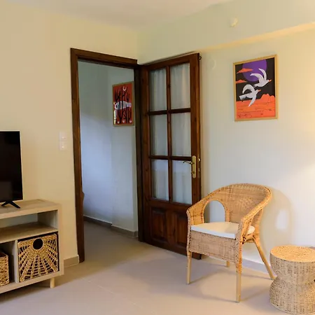 Apartman Limeri