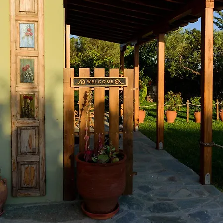 Limeri Apartament Nikiti (Sithonia)