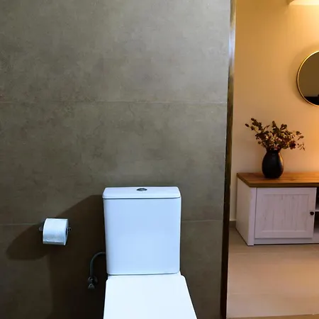 Apartament Limeri Nikiti (Sithonia)