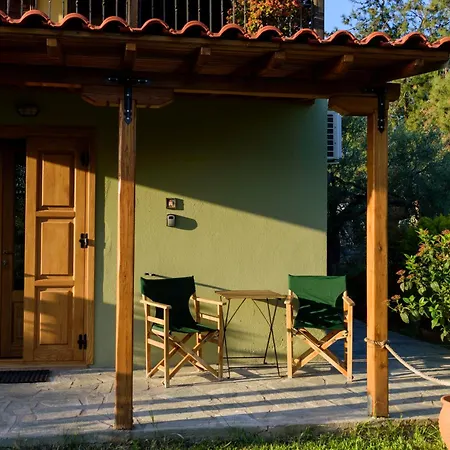 Limeri Nikiti (Sithonia)