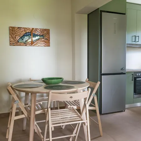 Limeri Apartament *