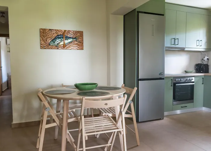 Limeri Apartament *