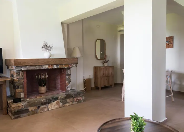 Apartament Limeri *