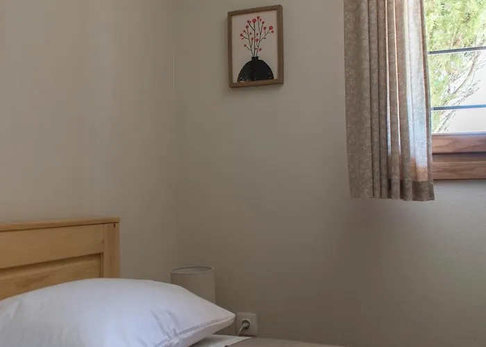 Limeri Apartament *