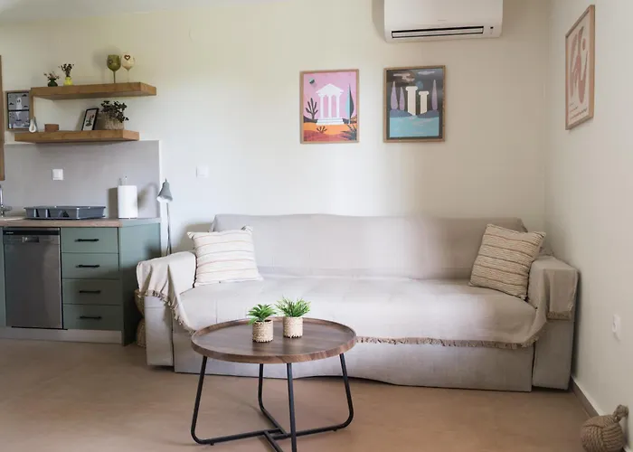 Apartament Limeri *
