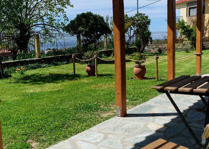 Apartament Limeri
