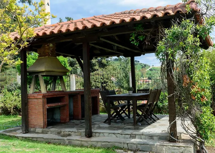 Apartament Limeri Nikiti (Sithonia)