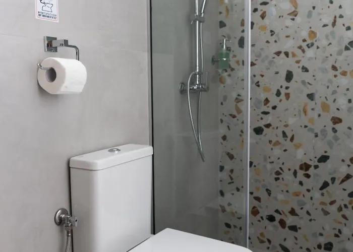 Apartament Limeri *